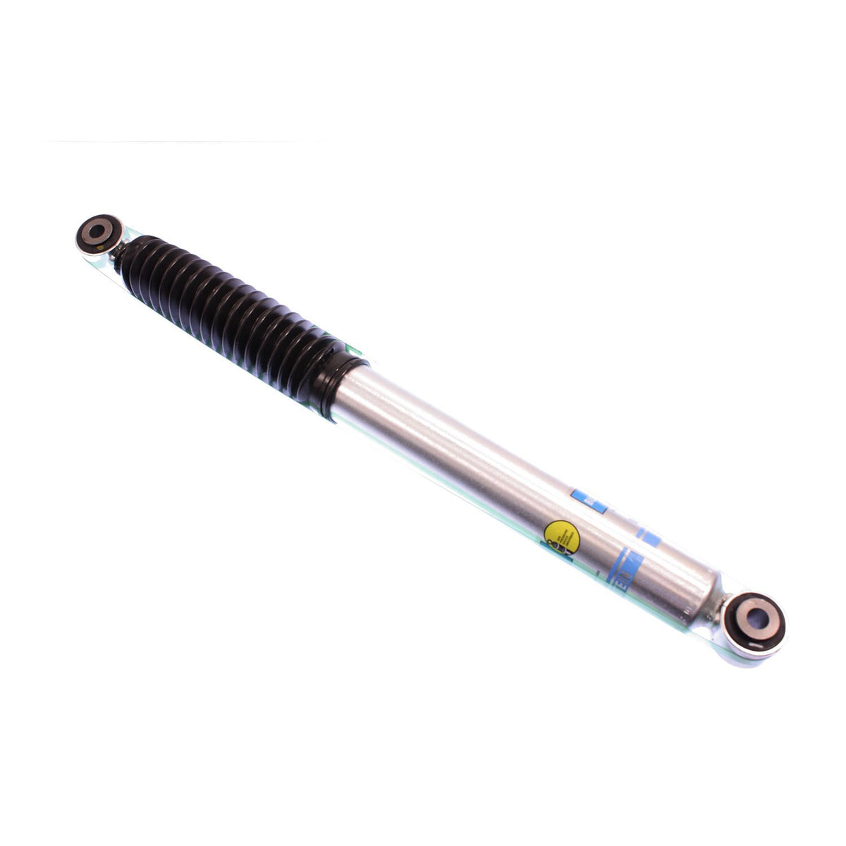 Bilstein 24-186766 5100 Series Rear Shock fits 2004 2015 Titan with 0-1" Lift - Monotube Design, Fade Free Performance, Digressive Piston