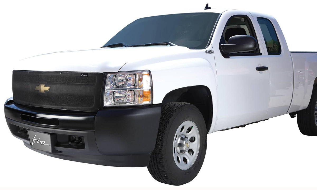 FIA GS901-65 Custom Fit Grille Screen