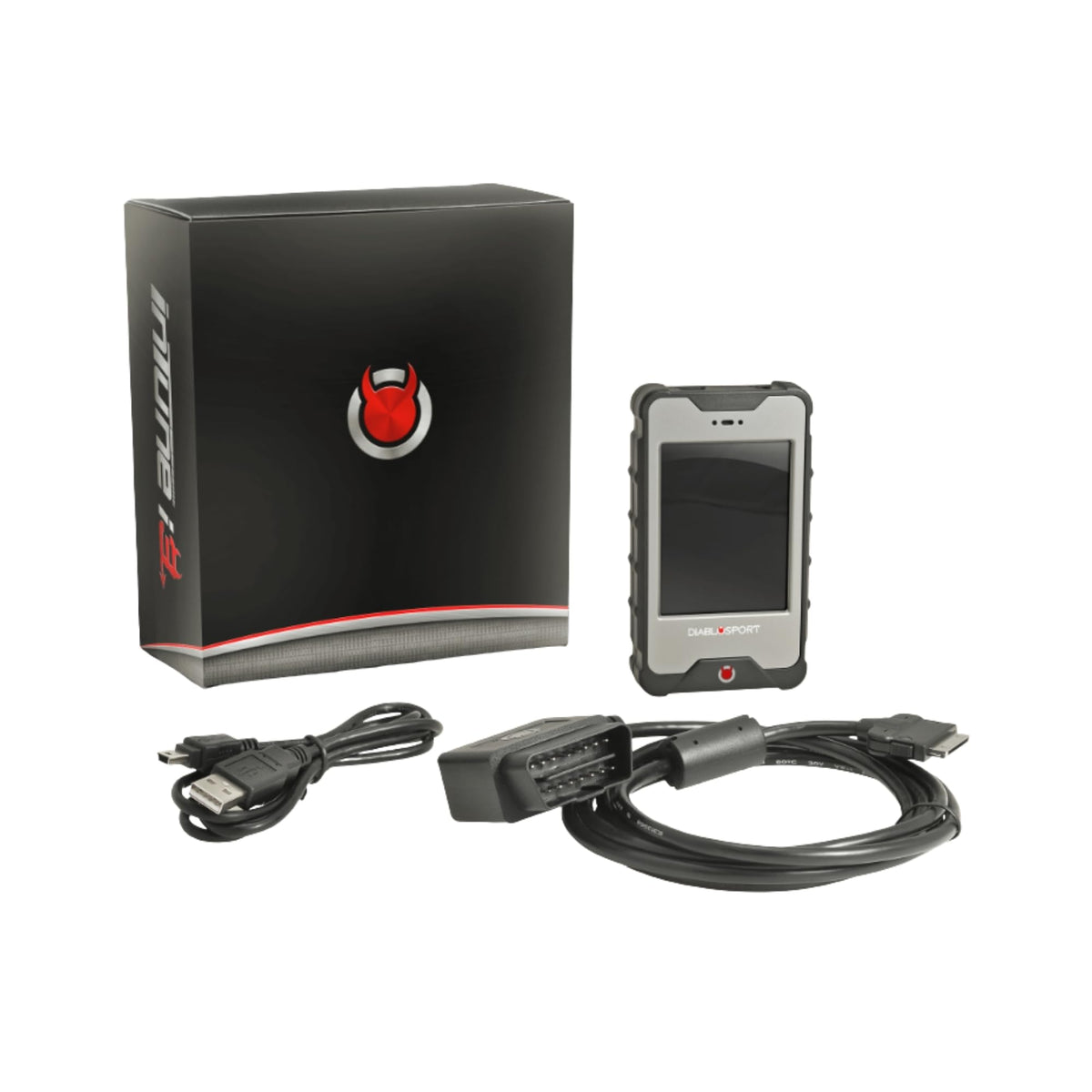 Diablosport 8345 Intune i3 Plat Performance Programmer with PCM Swap
