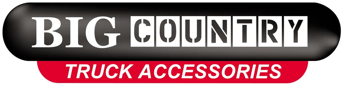 Big Country - 394201806-2007-2010 Compatible with/Replacement for GMC Compatible with/Replacement for Sierra 2500HD 3500HD