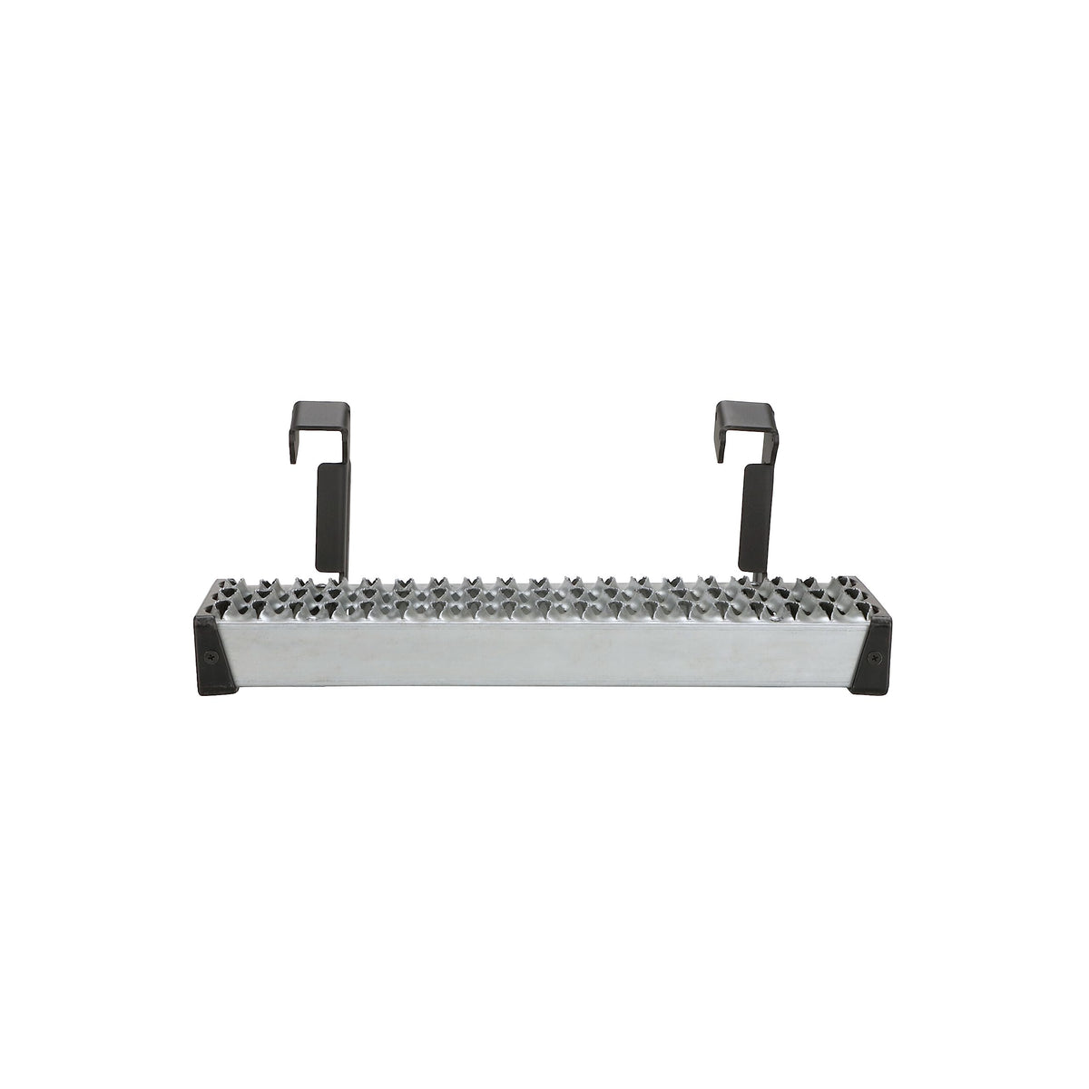 Carr's 130550-1: Maxgrip Side Step - Xg0 - Galvanized - (Single)