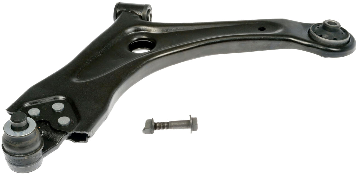 Dorman 526-183 Front Driver Side Lower Suspension Control Arm and Ball Joint Assembly Compatible with Select Dodge/Jeep Models (OE FIX)