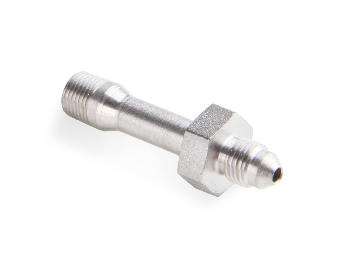 Earl's 968803ERL Oil Pressure Adapter
