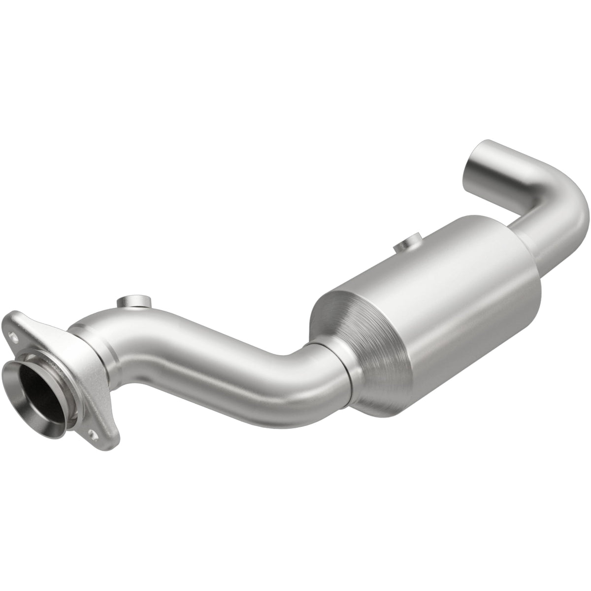 MagnaFlow Direct-Fit Catalytic Converter 21-474 (Federal/EPA Compliant)