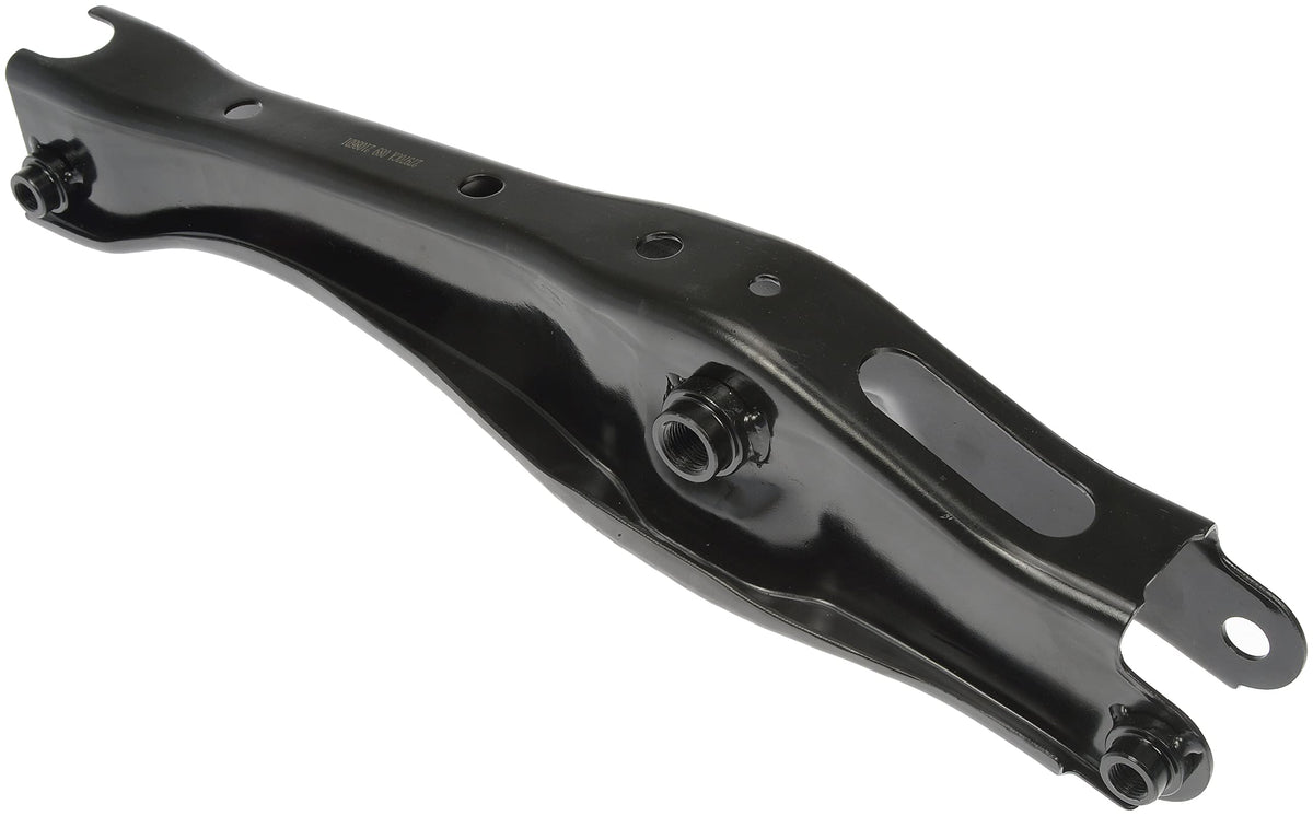 Dorman Premium CA59964PR Rear Passenger Side Lower Rearward Suspension Control Arm Compatible with Select Acura/Honda Models
