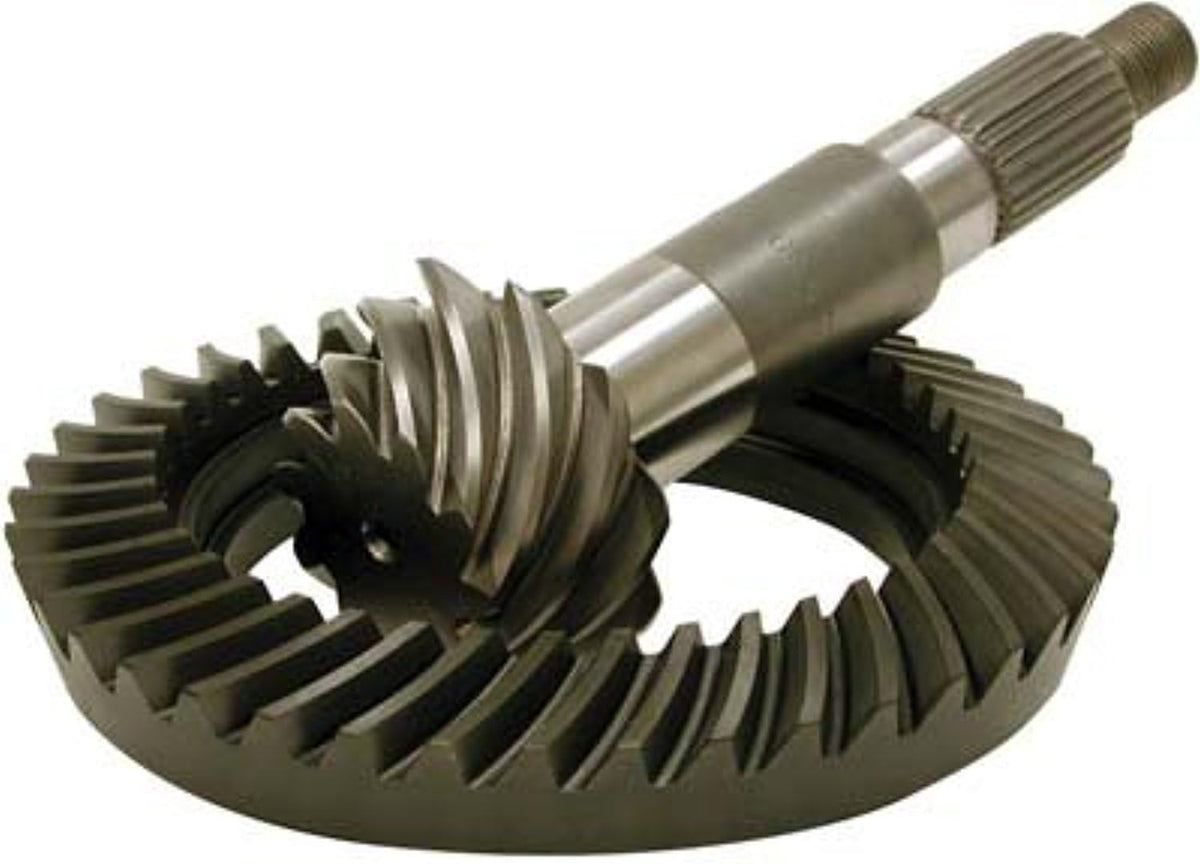 Yukon Gear & Axle YGD44JK-488RUB: High Perf Ring & Pinion Set, Dana 44, Jk Rubicon, 24-Spline, 4.88 Ratio