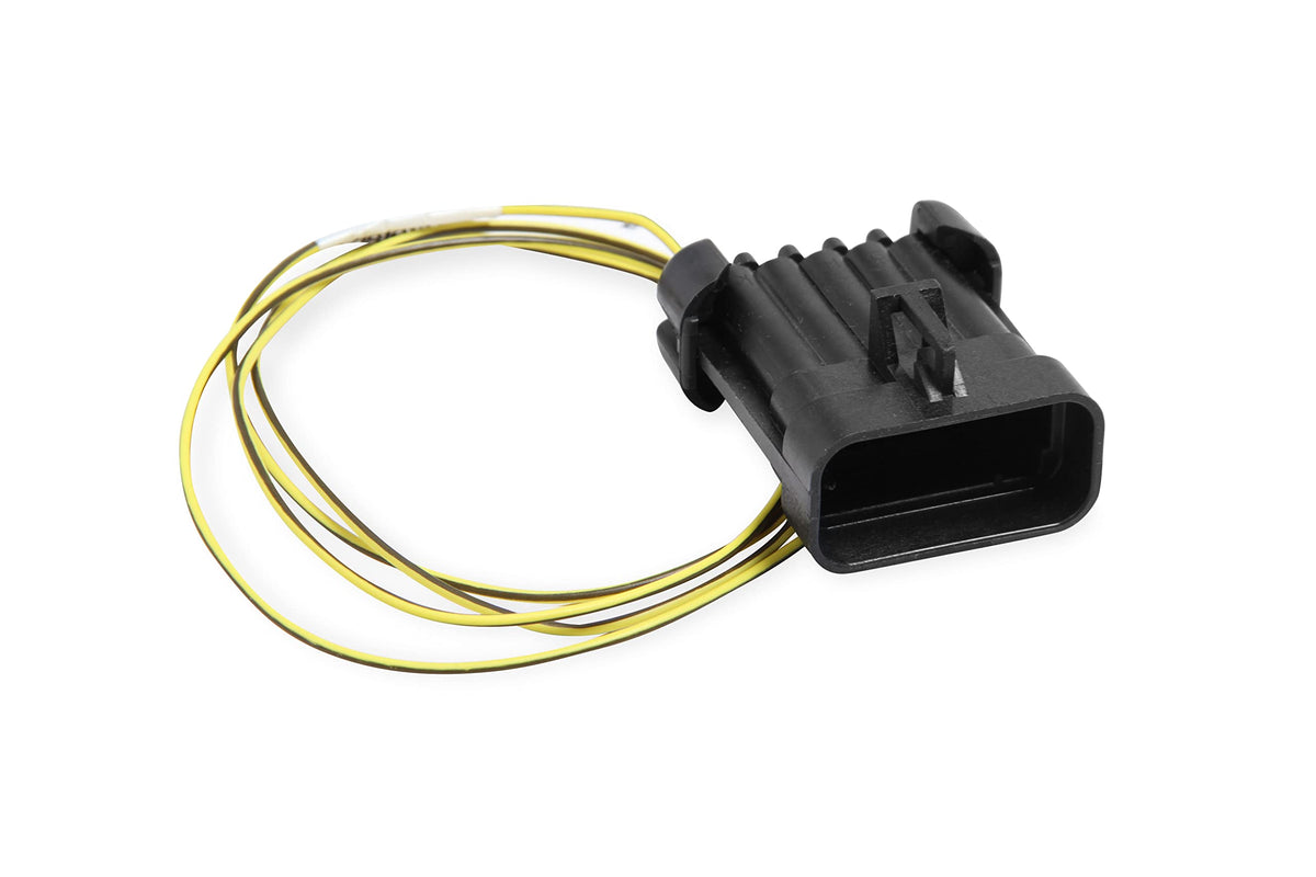 Holley EFI Tach Input Ignition Adapter