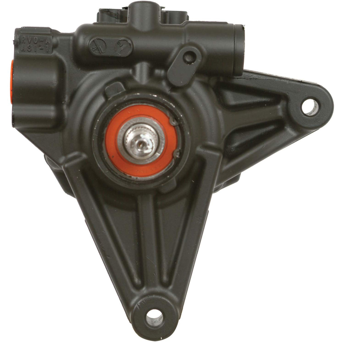 Cardone 21-534 Remanufactured Power Steering Pump without Reservoir (Renewed)