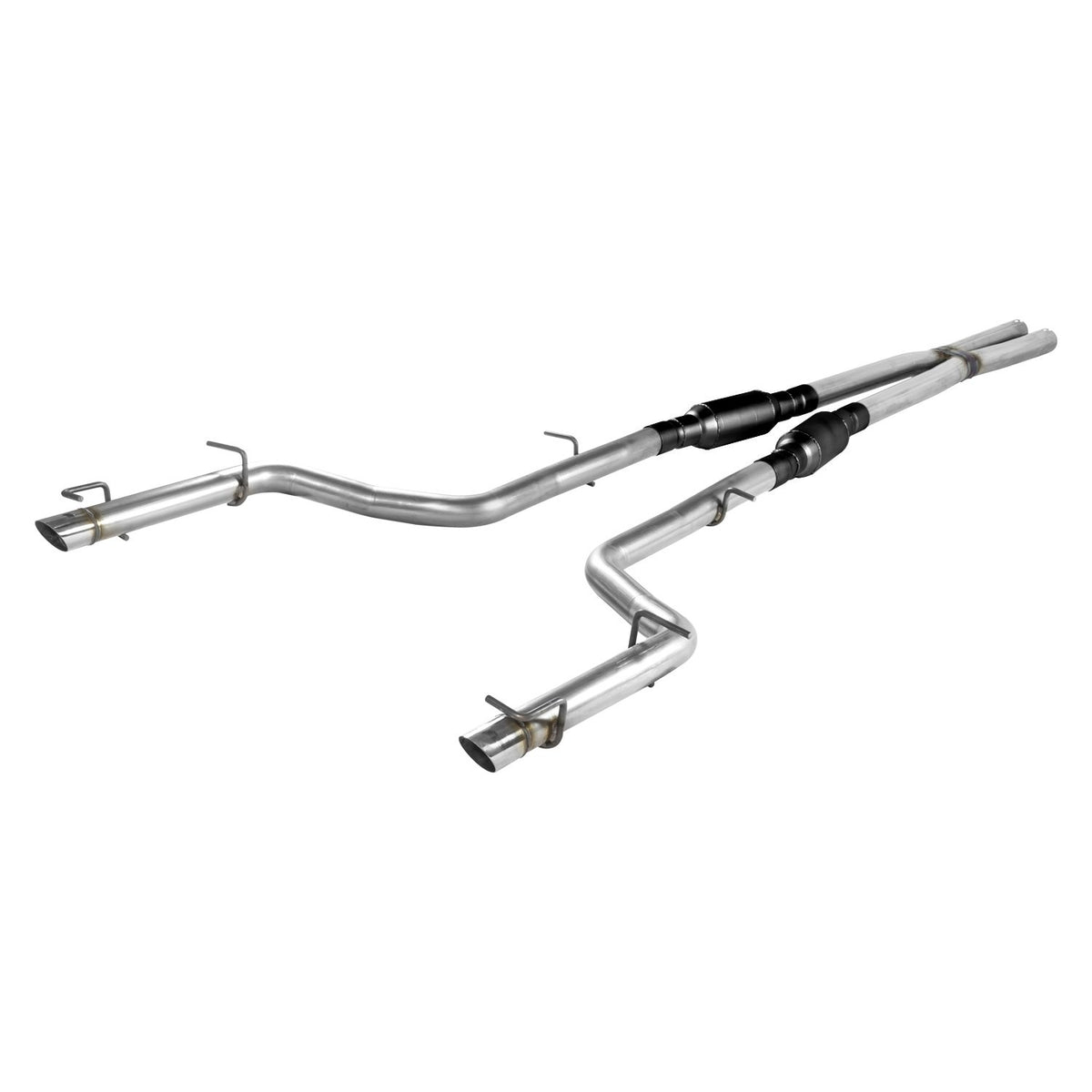 Flowmaster 817774 Outlaw Cat-back Exhaust System