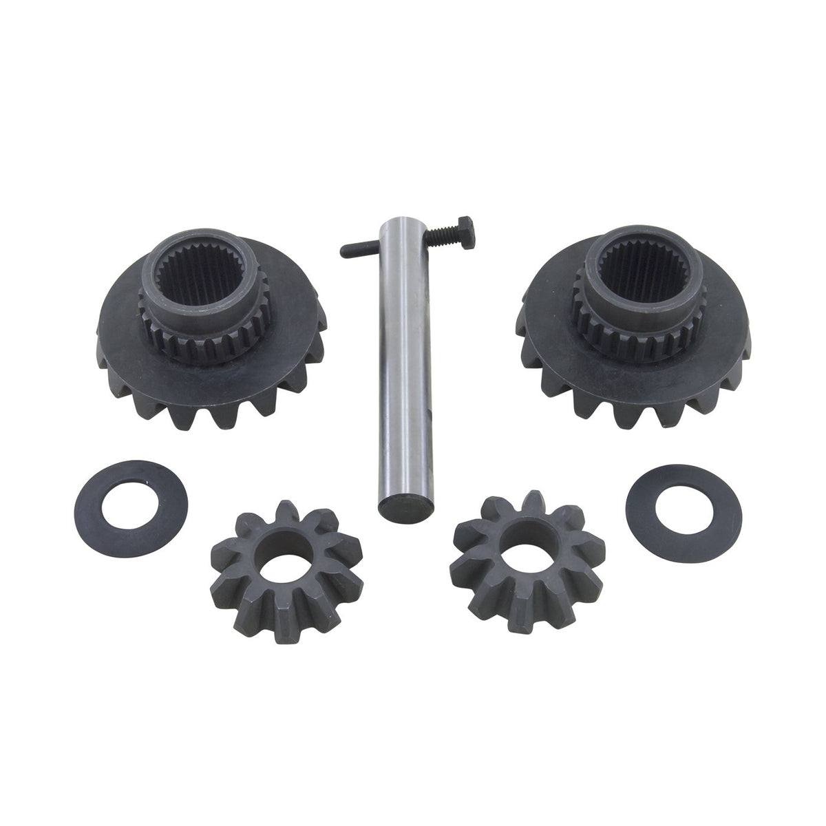Yukon Gear & Axle (YPKGM12-P-30) Positraction Internal for GM 12-Bolt Car/Truck 30-Spline Differential