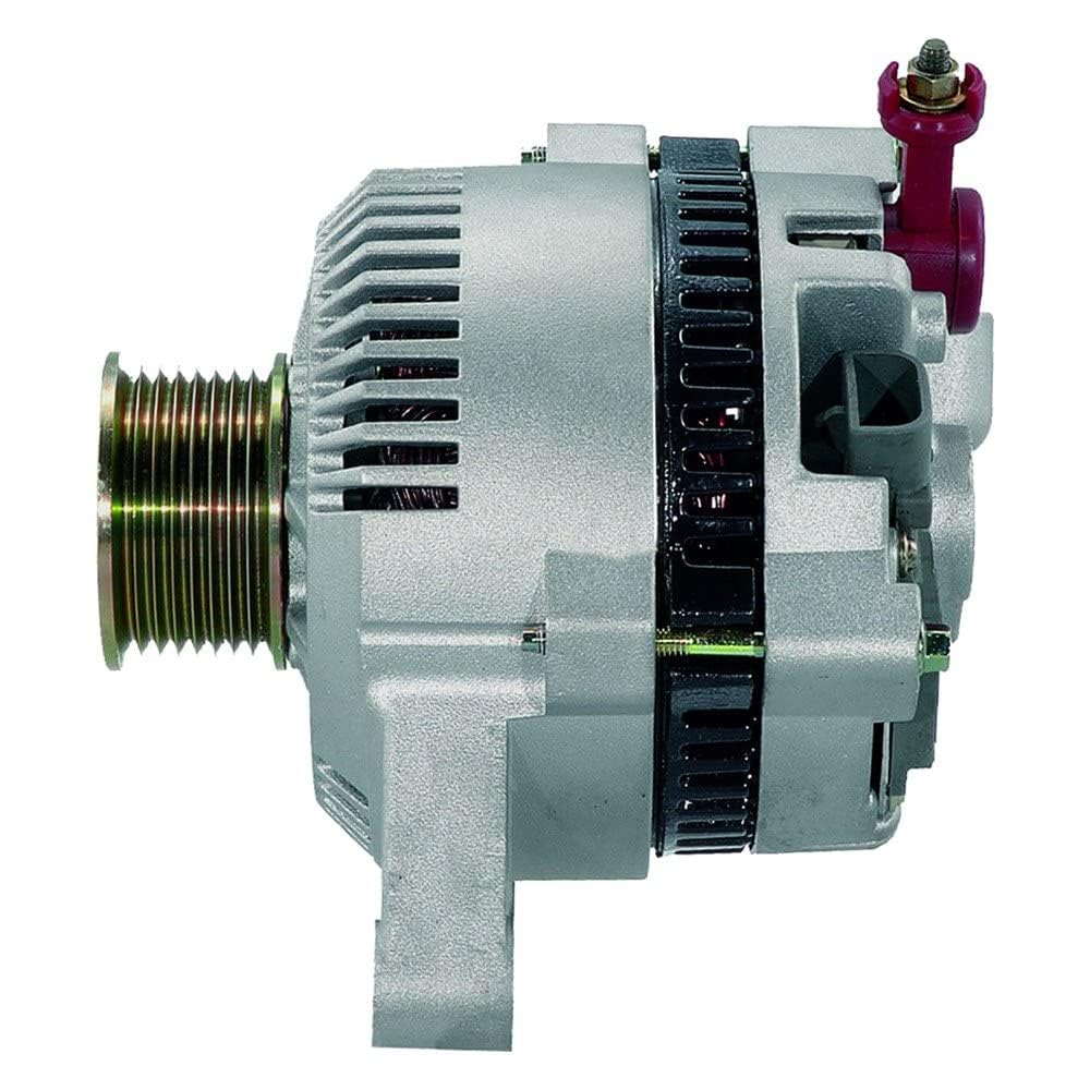 Remy 23658 Premium Remanufactured Alternator