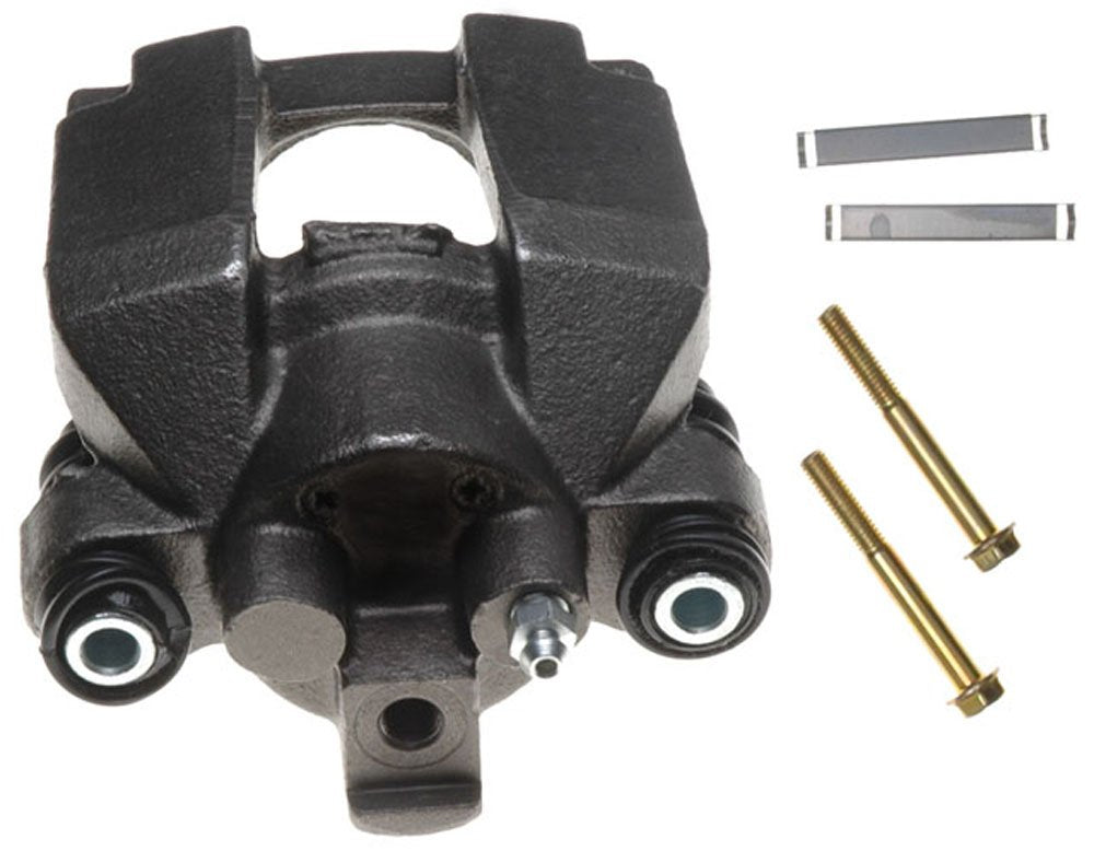 Raybestos FRC10630 Professional Grade Remanufactured Semi-Loaded Disc Brake Caliper