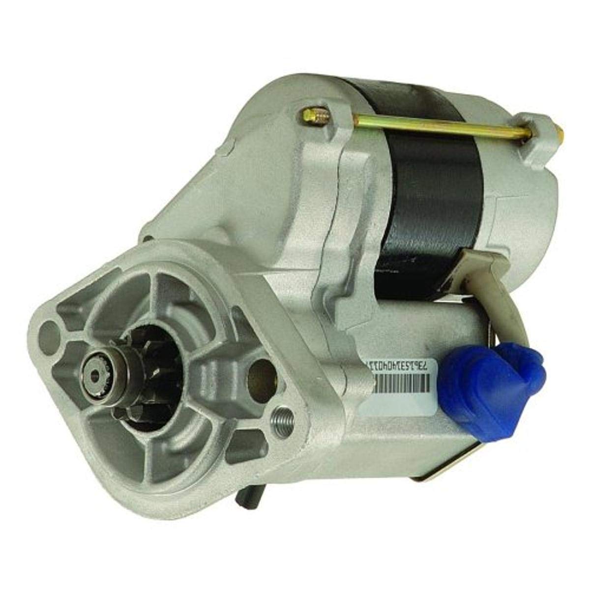Remy 17615 Premium Remanufactured Starter