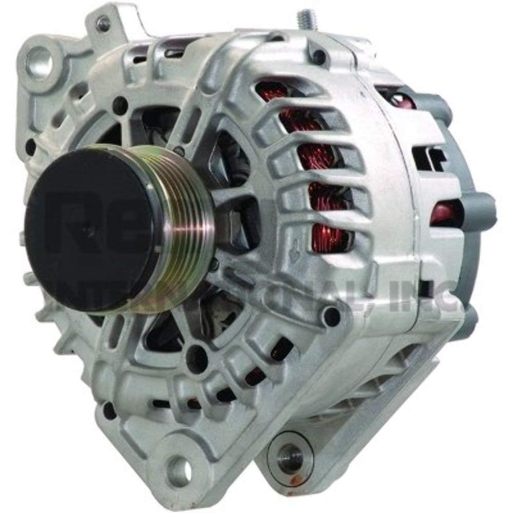 Remy 11055 Premium Remanufactured Alternator