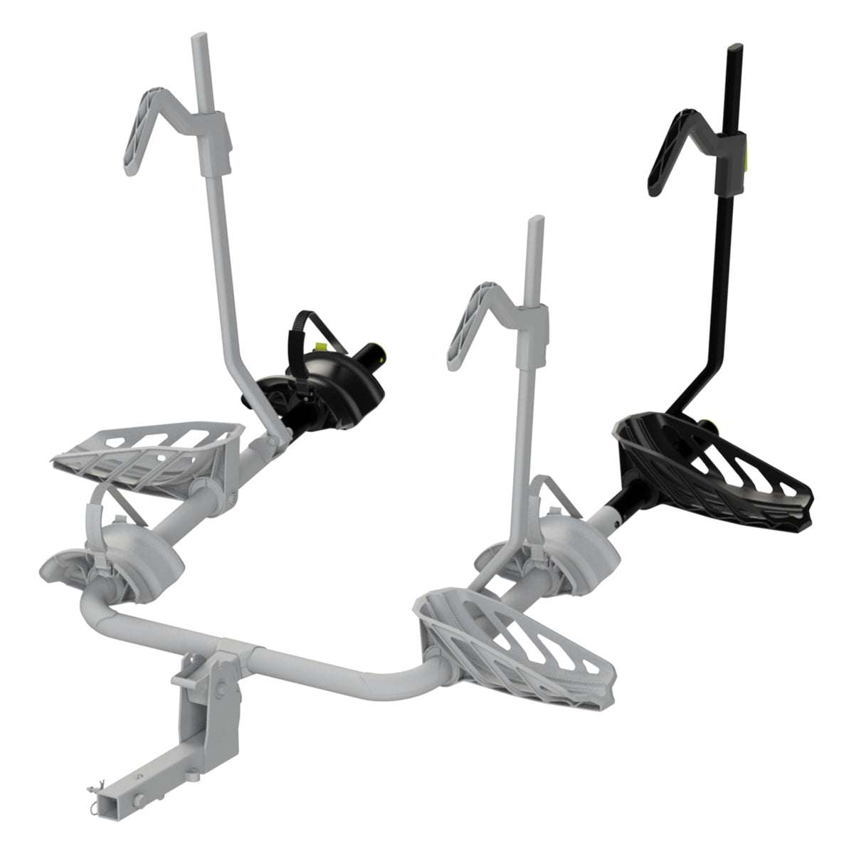 Swagman OKANAGAN 3rd Bike Add-on