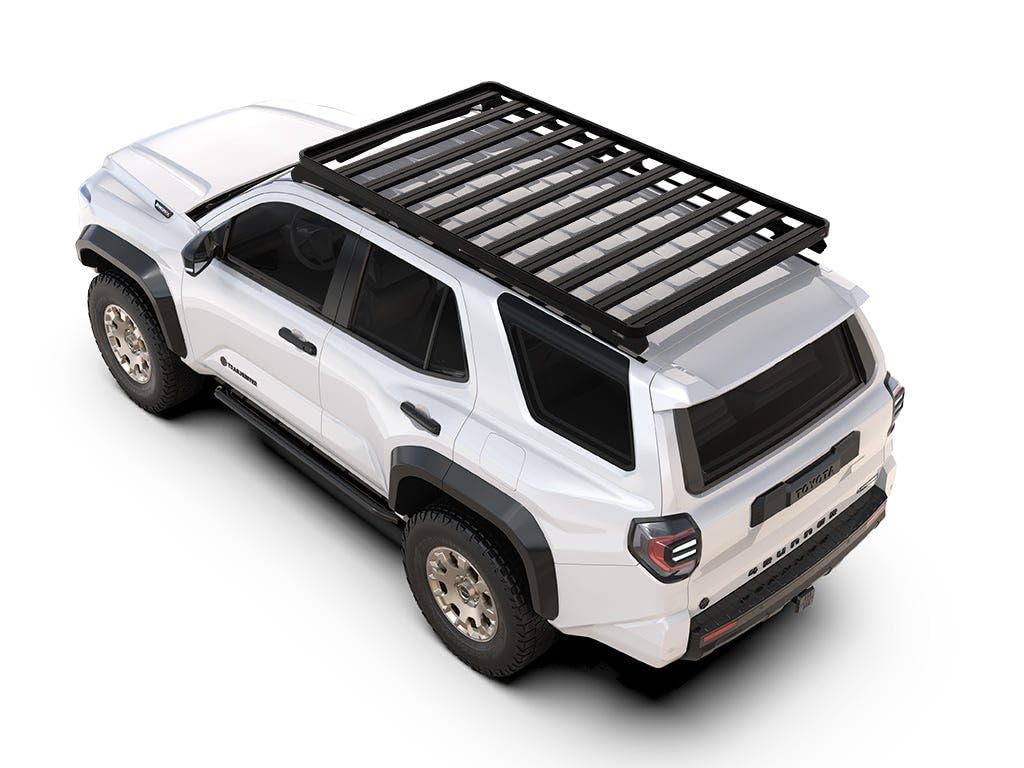 Slimline II Roof Rack Kit Compatible with Toyota 4Runner 6th Gen (2025-Current)