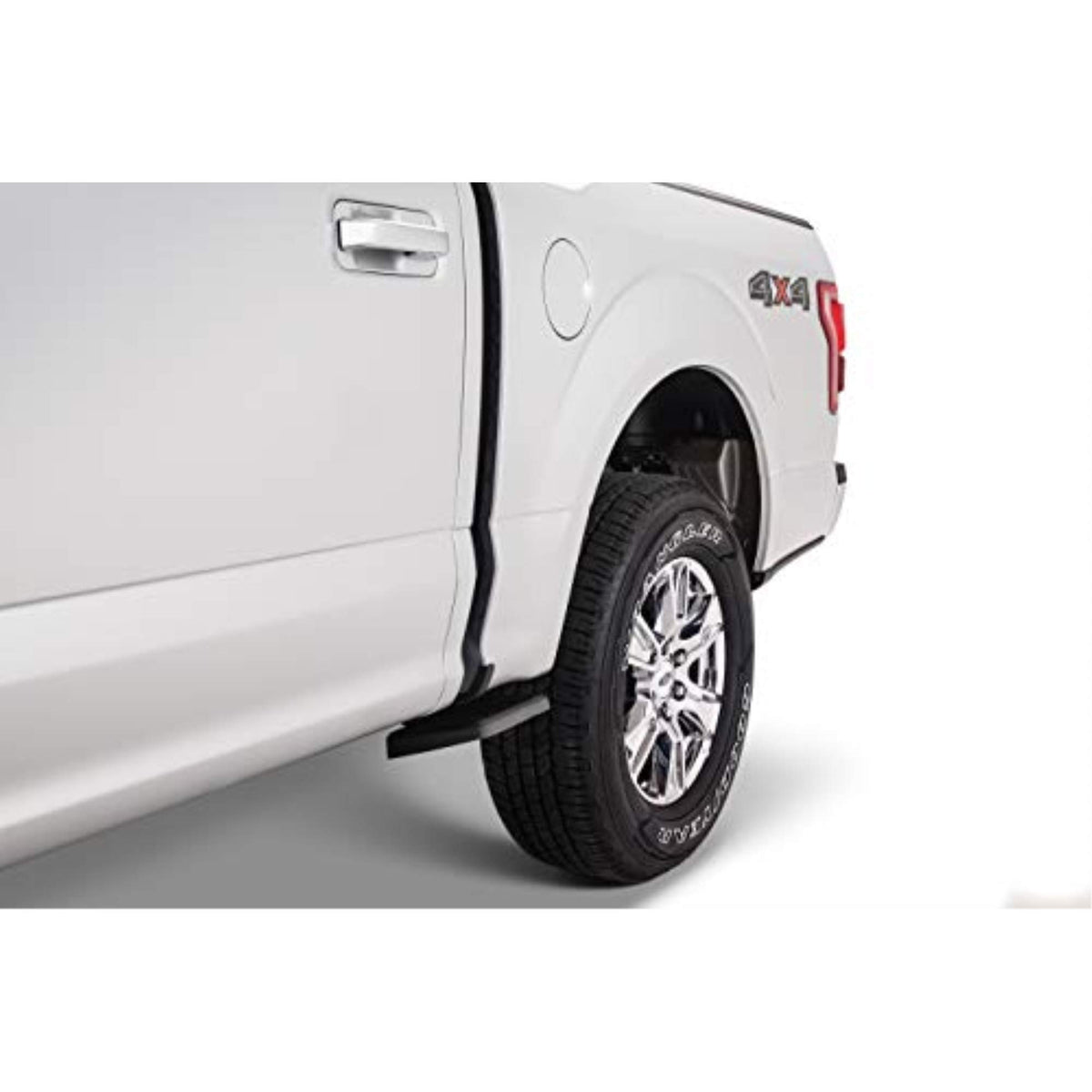 RealTruck AMP Research BedStep2 | 75417-01A | Fits 2019 - 2026 RAM 2500/3500 (Excludes Dually)