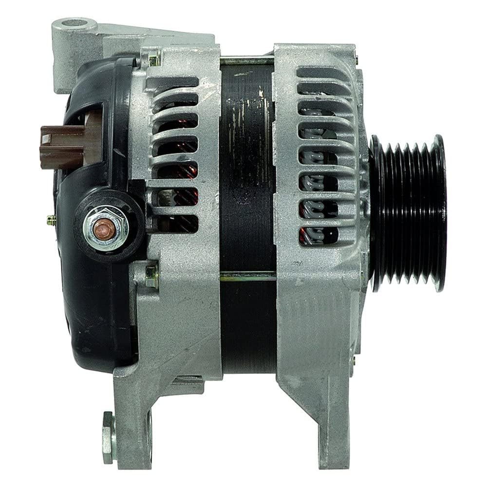 Remy 12326 Premium Remanufactured Alternator