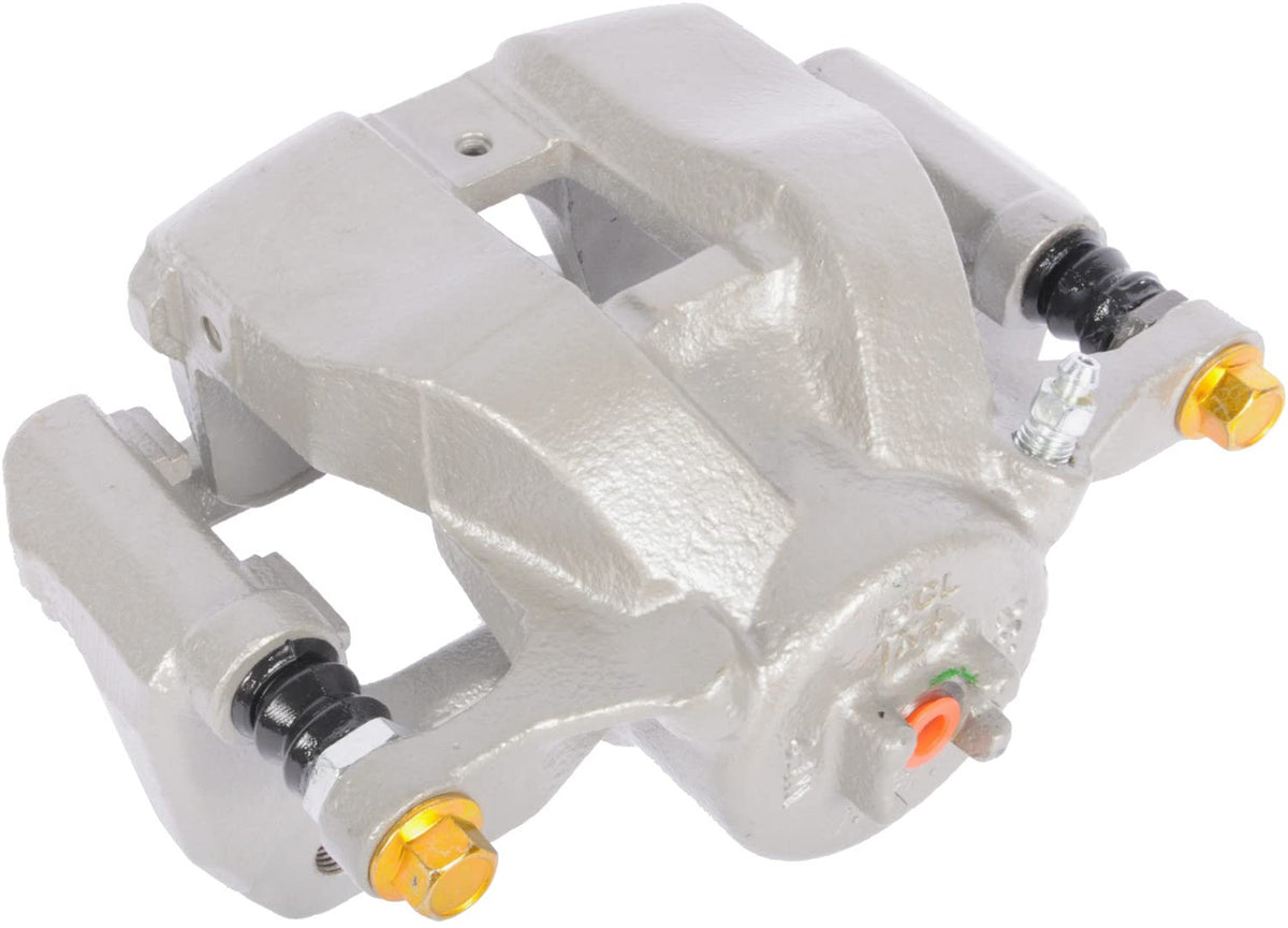 Cardone 19-B7281 Remanufactured Unloaded Caliper with Bracket