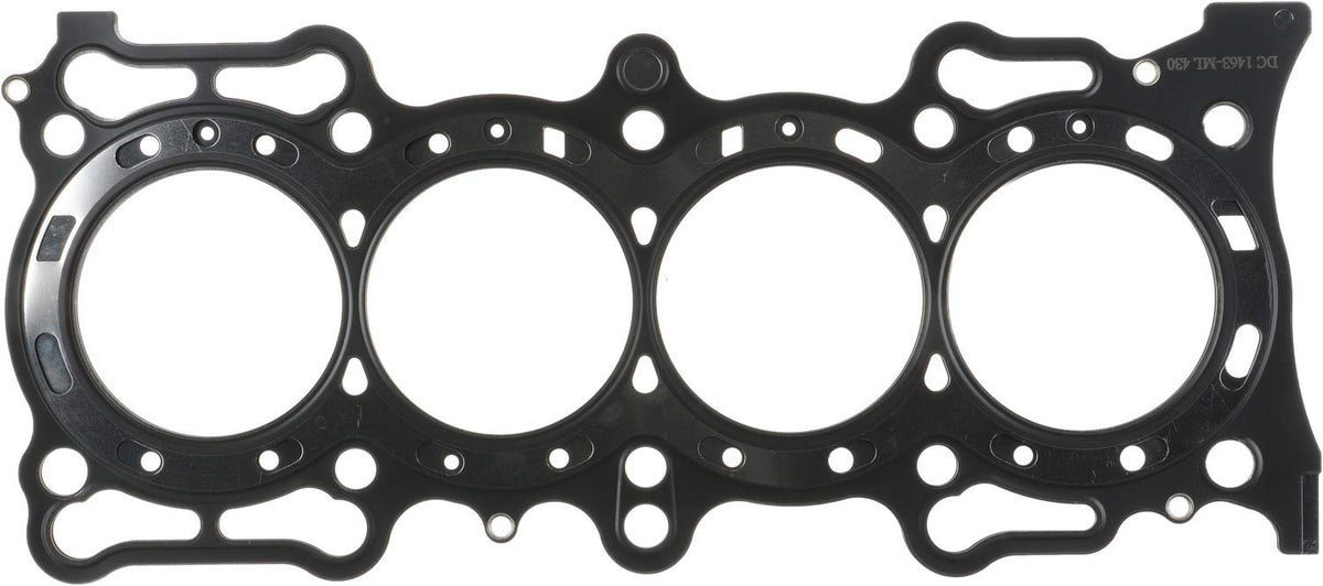Victor Reinz 61-53730-00 Multi-Layer Steel Cylinder Head Gasket for Select Acura and Honda Models