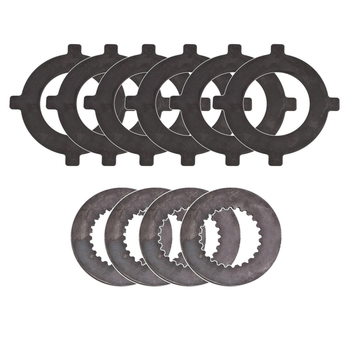 CLUTCH PACK KIT - DANA 44 POWR LOK POWER LOCK ONLY