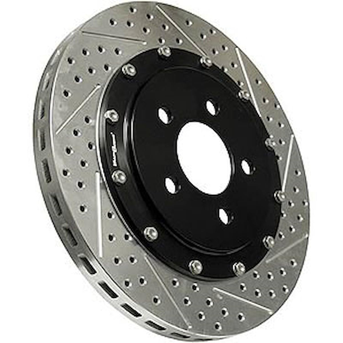 BAER BRAKES 6910264 Replacement Rotor Brake Component