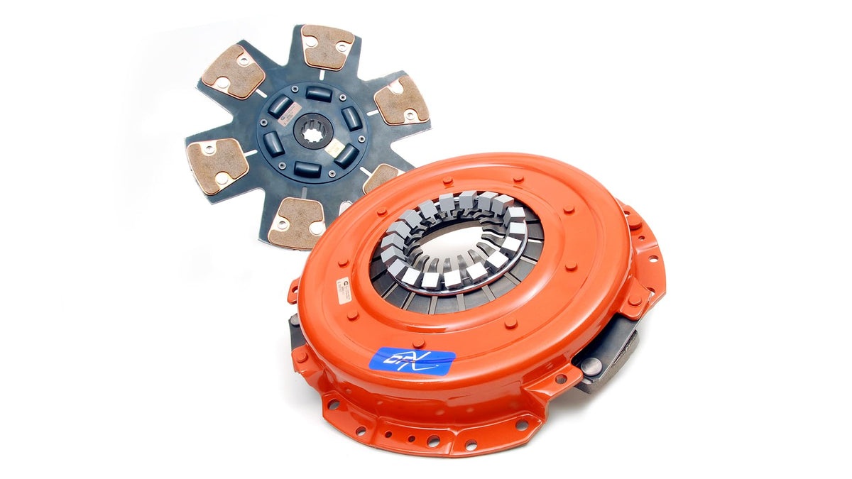 Centerforce Dfx, Clutch Pressure Plate And Disc Set