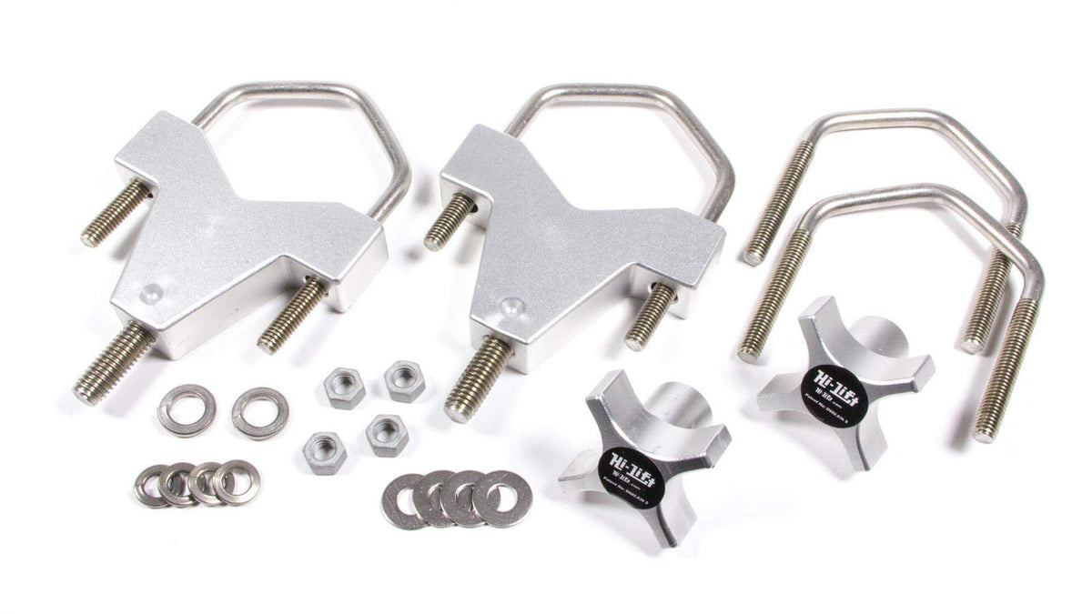 Hi-Lift Jack Adjustable Tube Mount 2"-3" TM-750