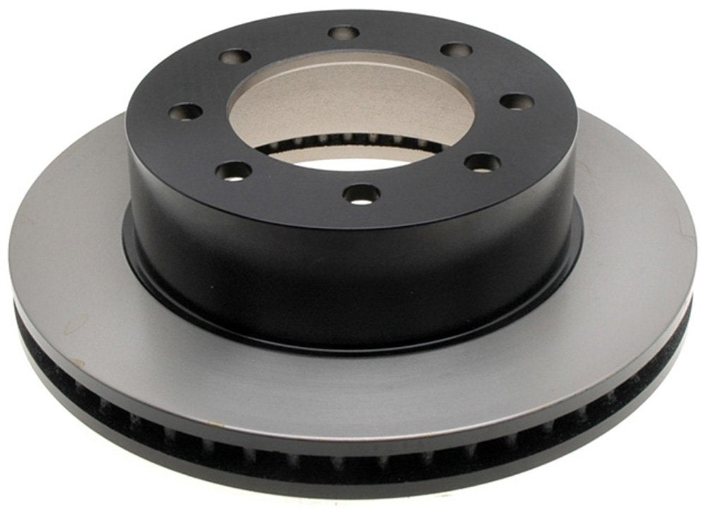 Raybestos 780143 Advanced Technology Disc Brake Rotor