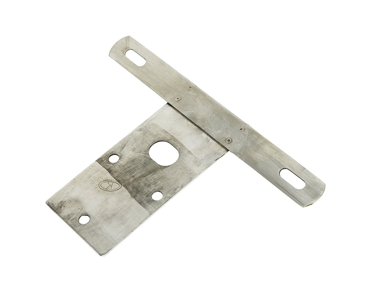 Kentrol 30472 License Plate Bracket for 1976-1986 CJ