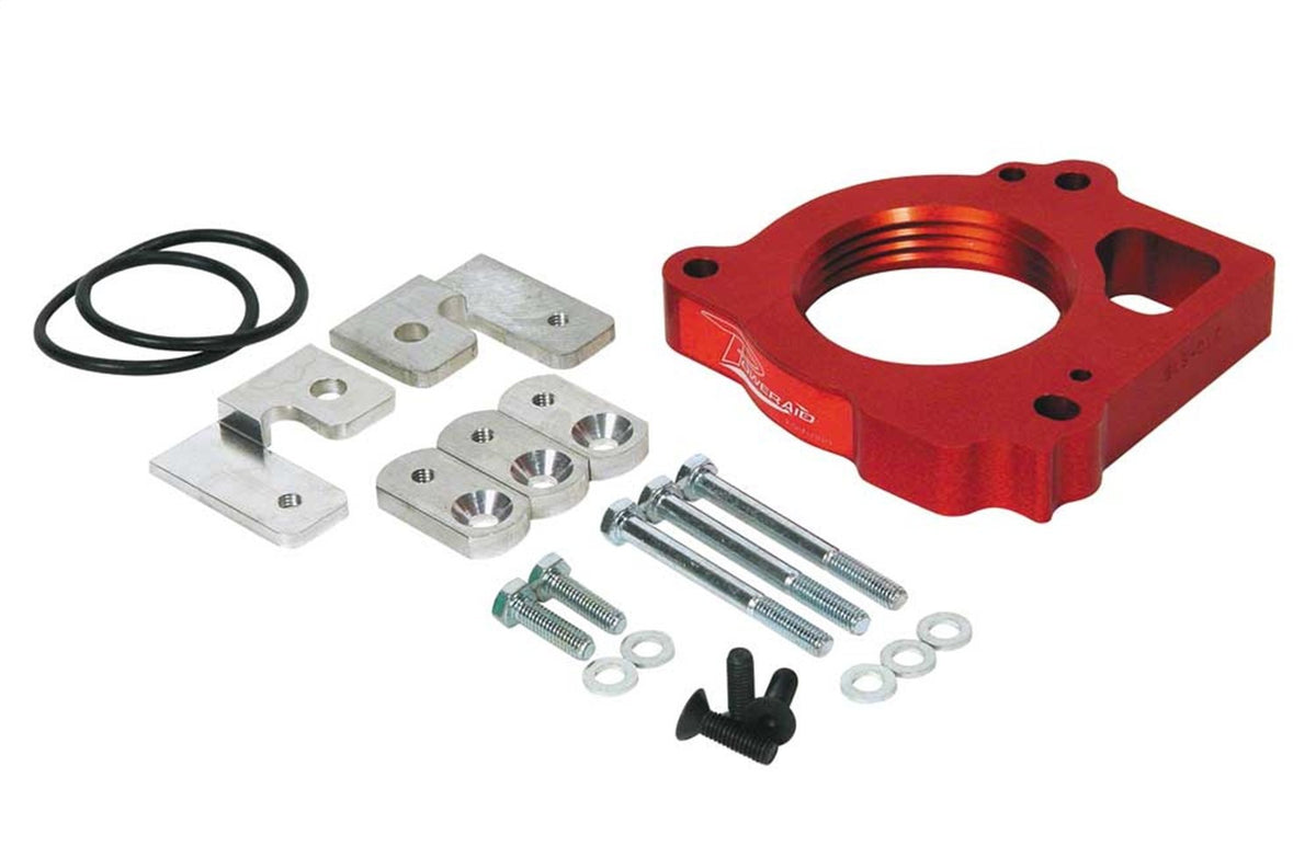 Airaid 310-515 PowerAid Throttle Body Spacer