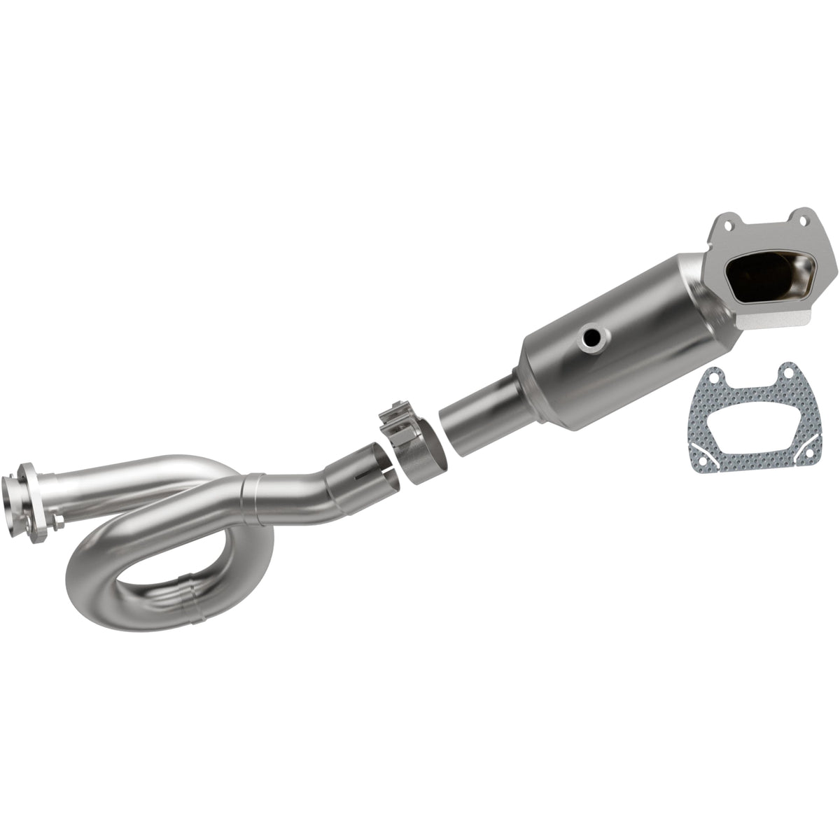 MagnaFlow Direct-Fit Catalytic Converter 21-029 (Federal/EPA Compliant)