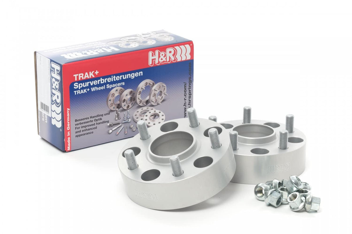 H&R Springs 100165870