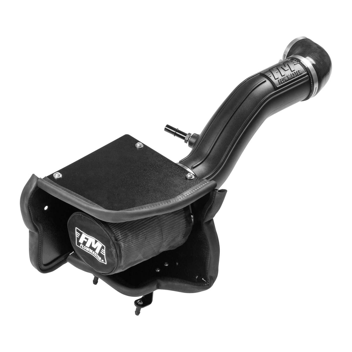 Flowmaster 615183D 18-20 Wrangler Jl, 3.6L, Air Intake Kit