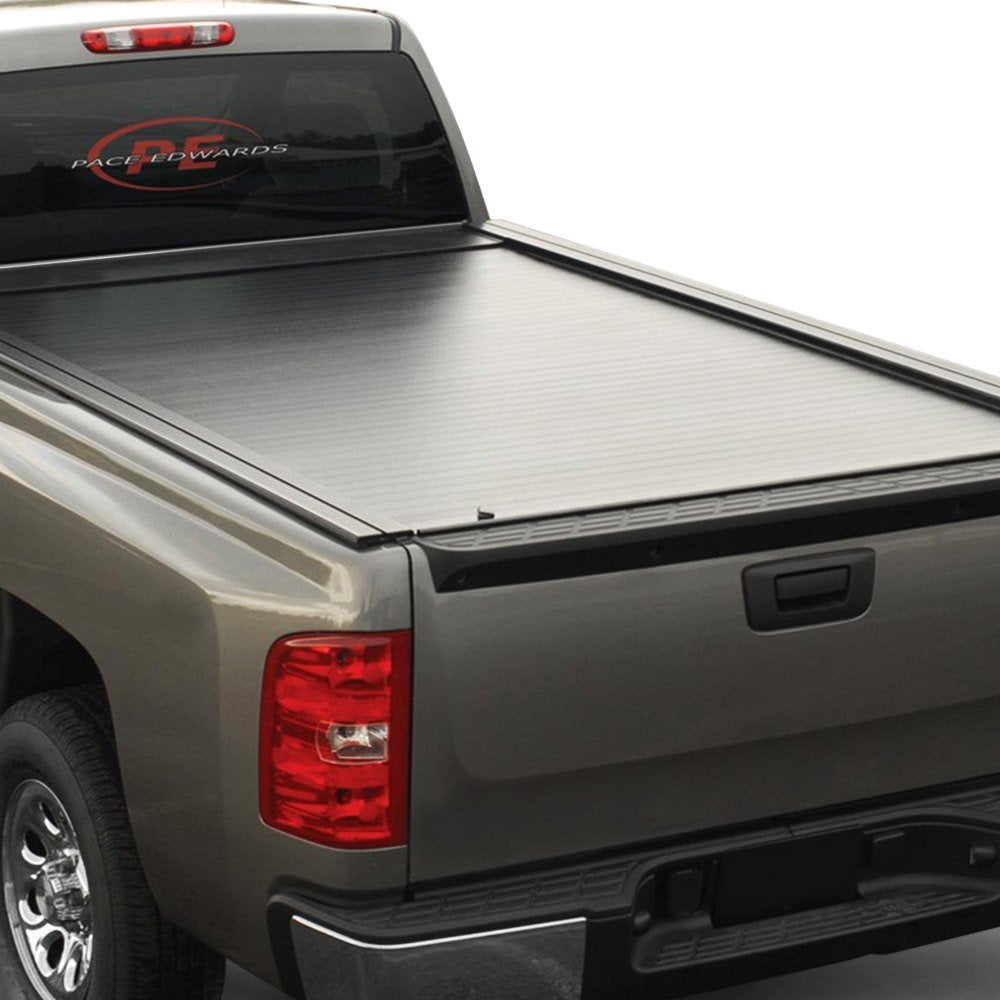 Pace Edwards (FMD7833 Jackrabbit Tonneau Cover