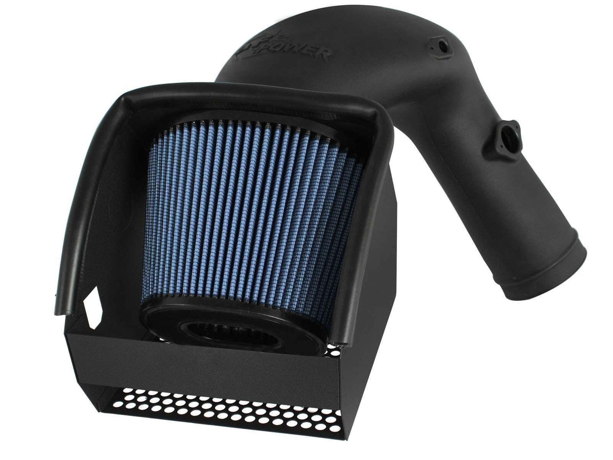 aFe Power #54-32412 Magnum FORCE Open Element Intake