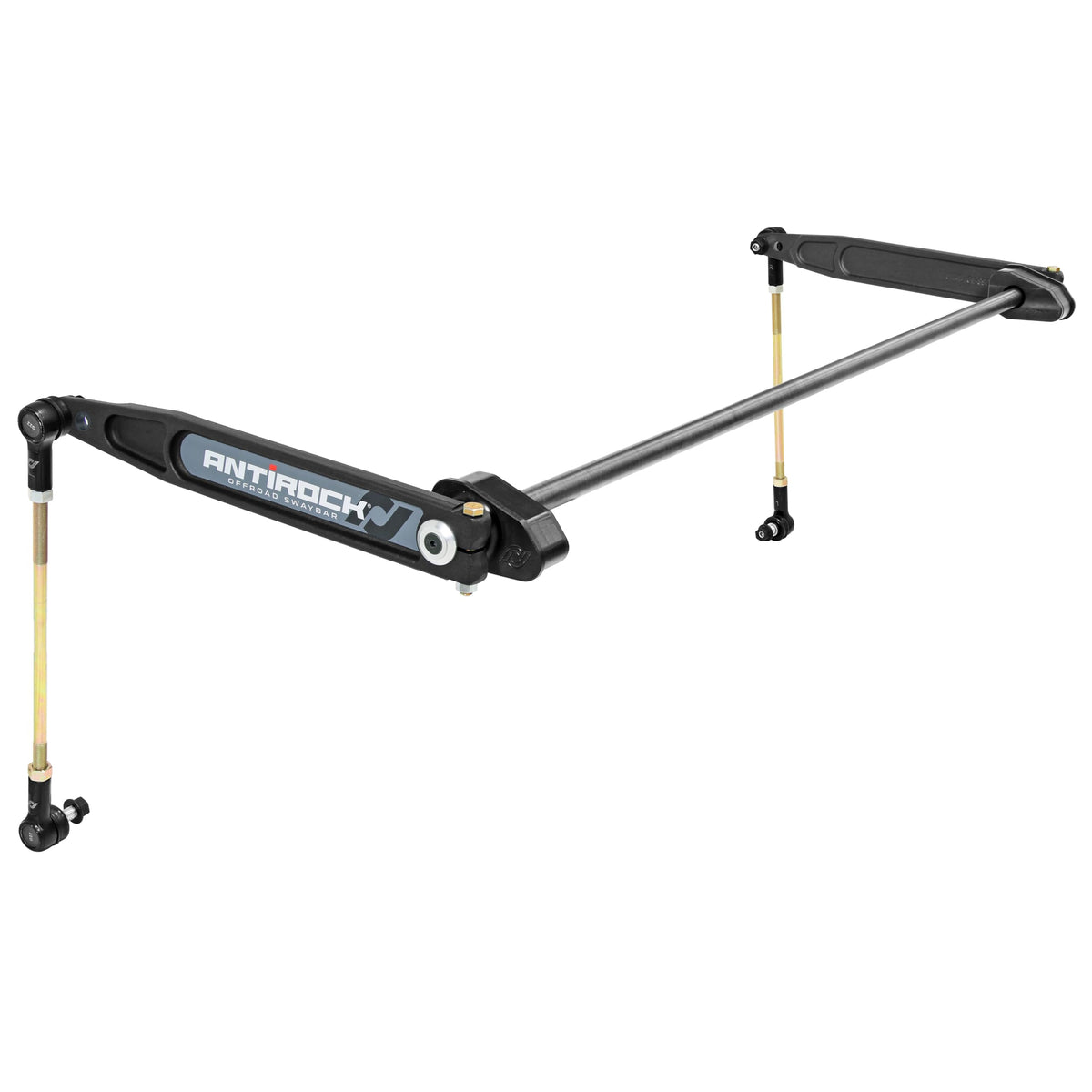 Antirock Sway Bars