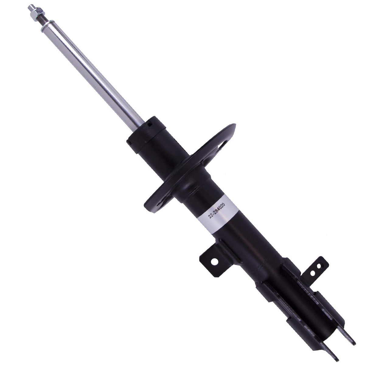 Bilstein 11-17 Jeep Patriot/Compass (Old Body Style) Front Right Strut Assembly (22-284020)