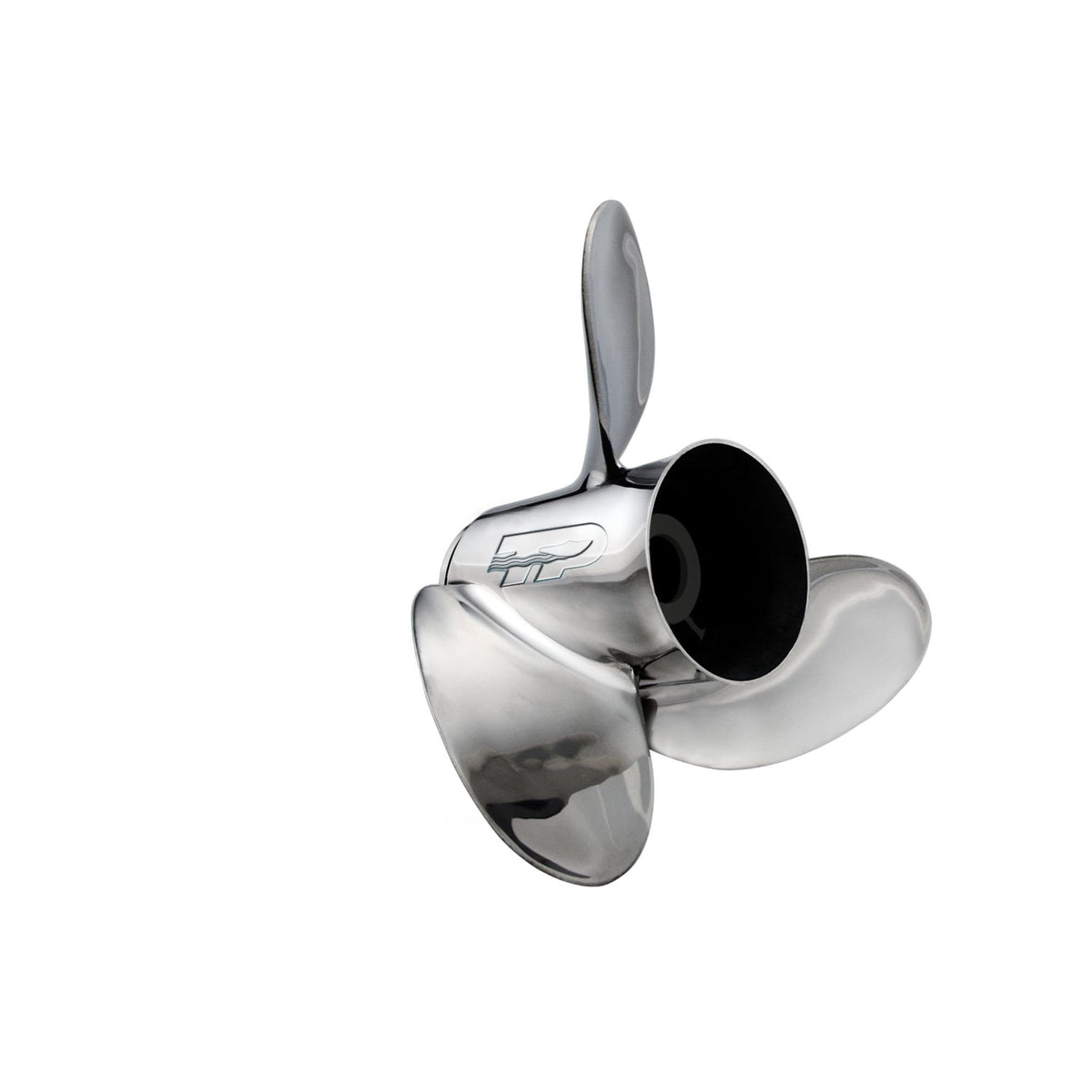 Turning Point Propellers Turning Point Hustler Aluminum Right-hand Propeller 10.375 X 11 3-blade