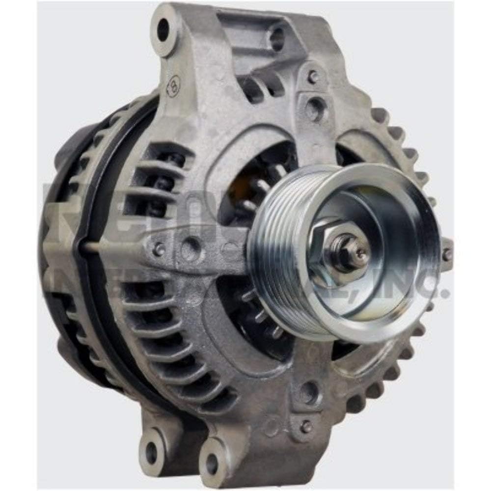 REMY 11112 Rmfd-Alternator (Renewed)