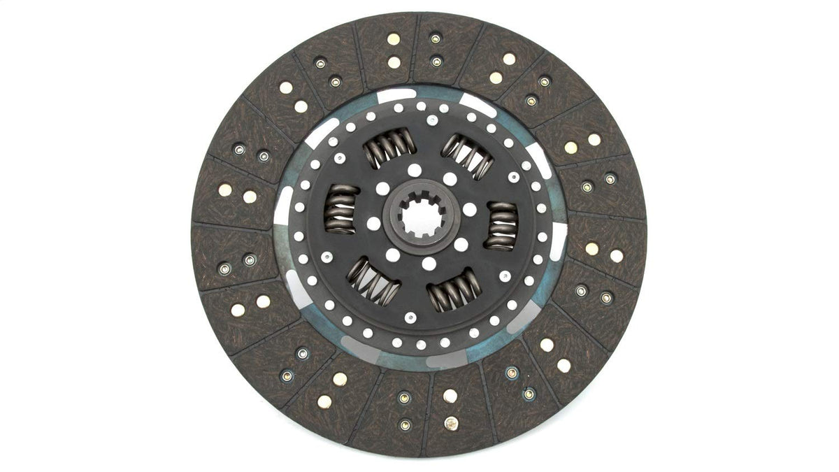 Centerforce 381030 Clutch Disc