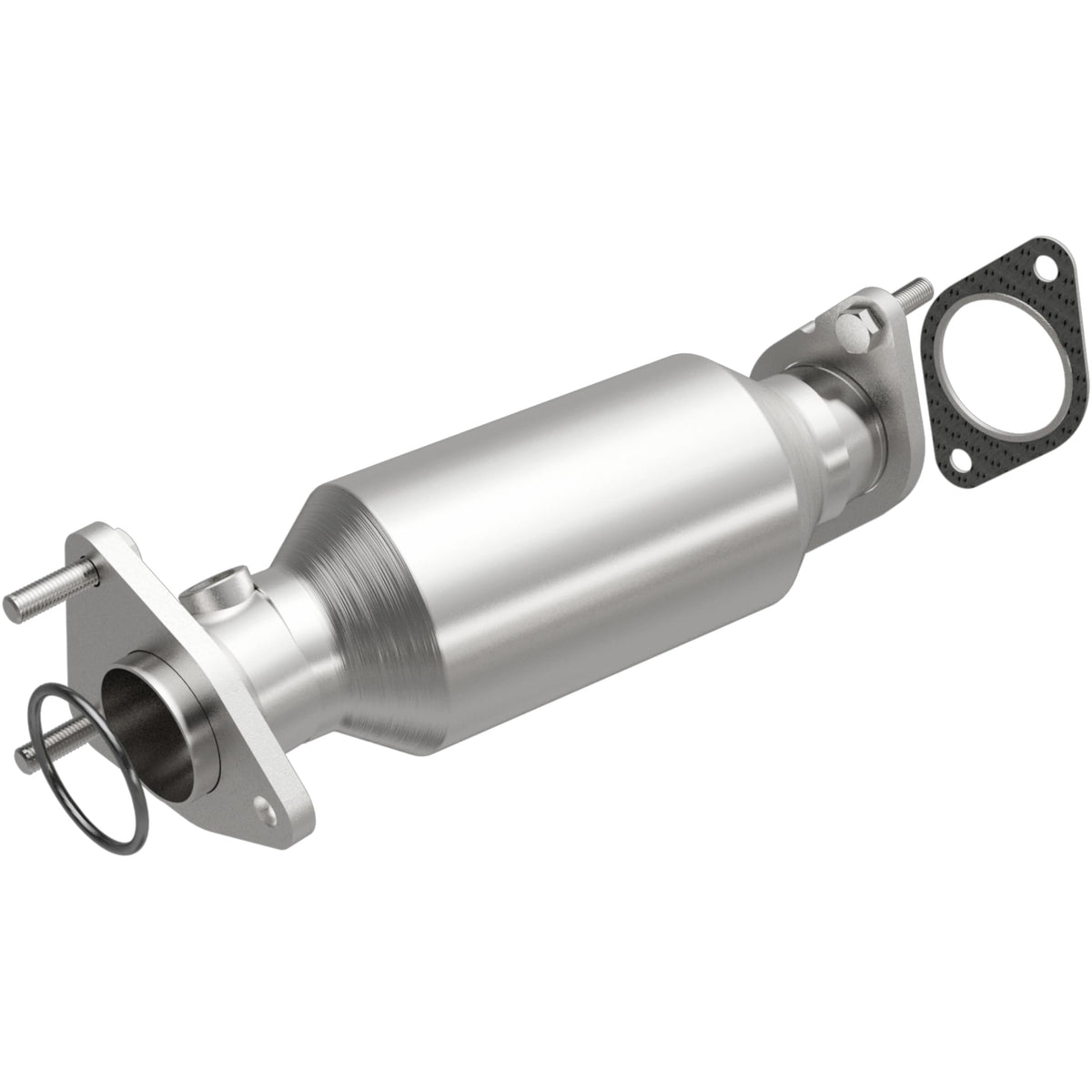 MagnaFlow Direct-Fit Catalytic Converter 52665 (Federal/EPA Compliant)