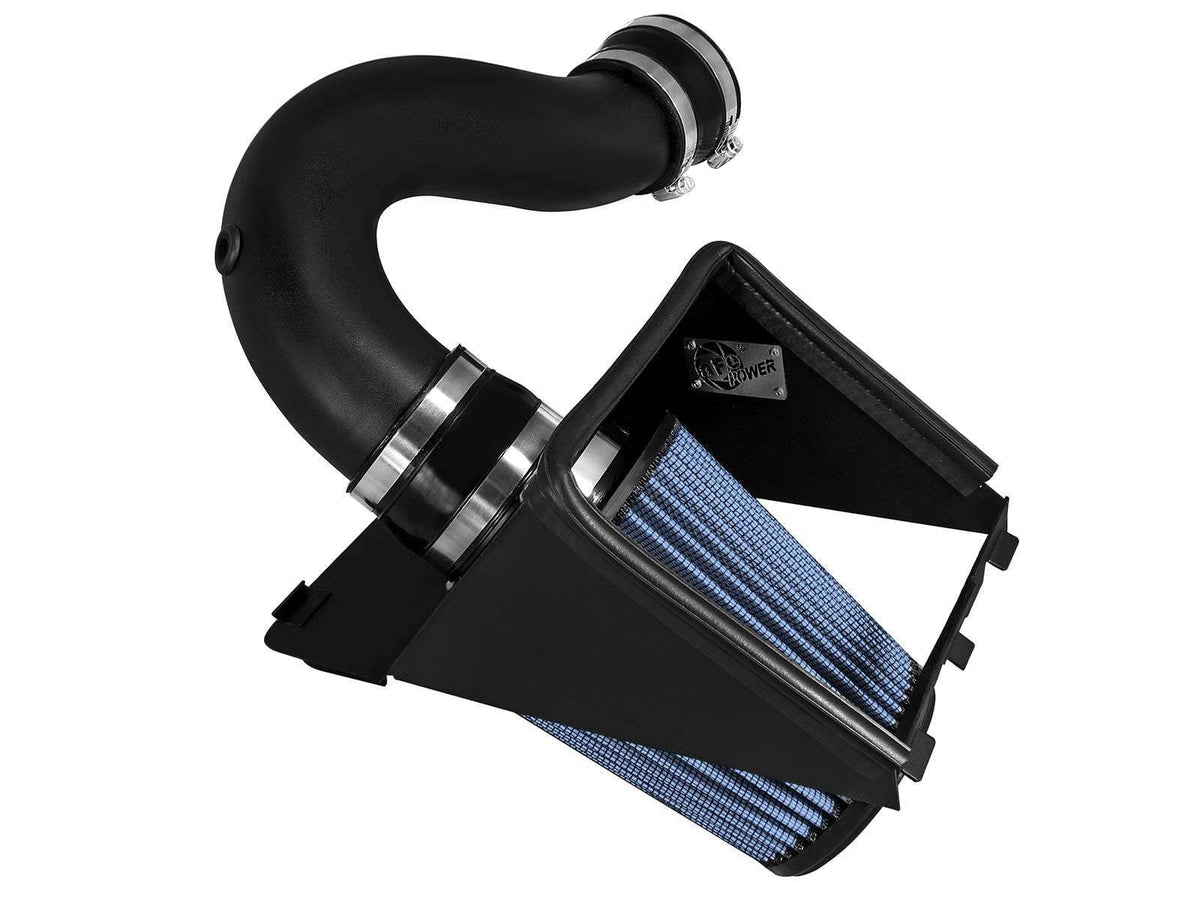 aFe Power #54-12622 Magnum FORCE Open Element Intake
