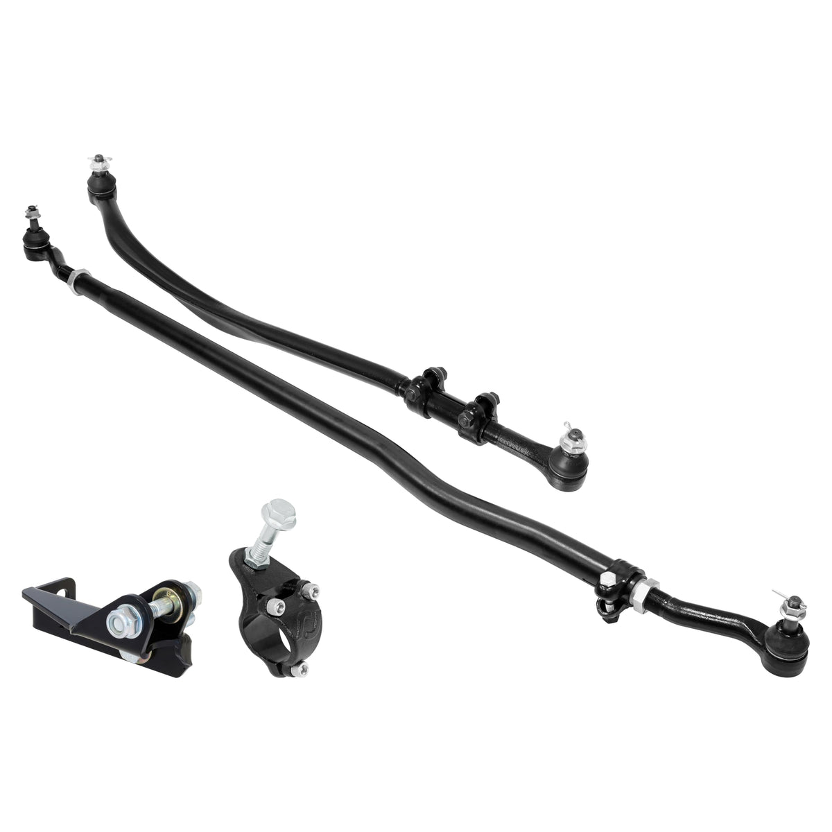 RockJock Currectlync Steering