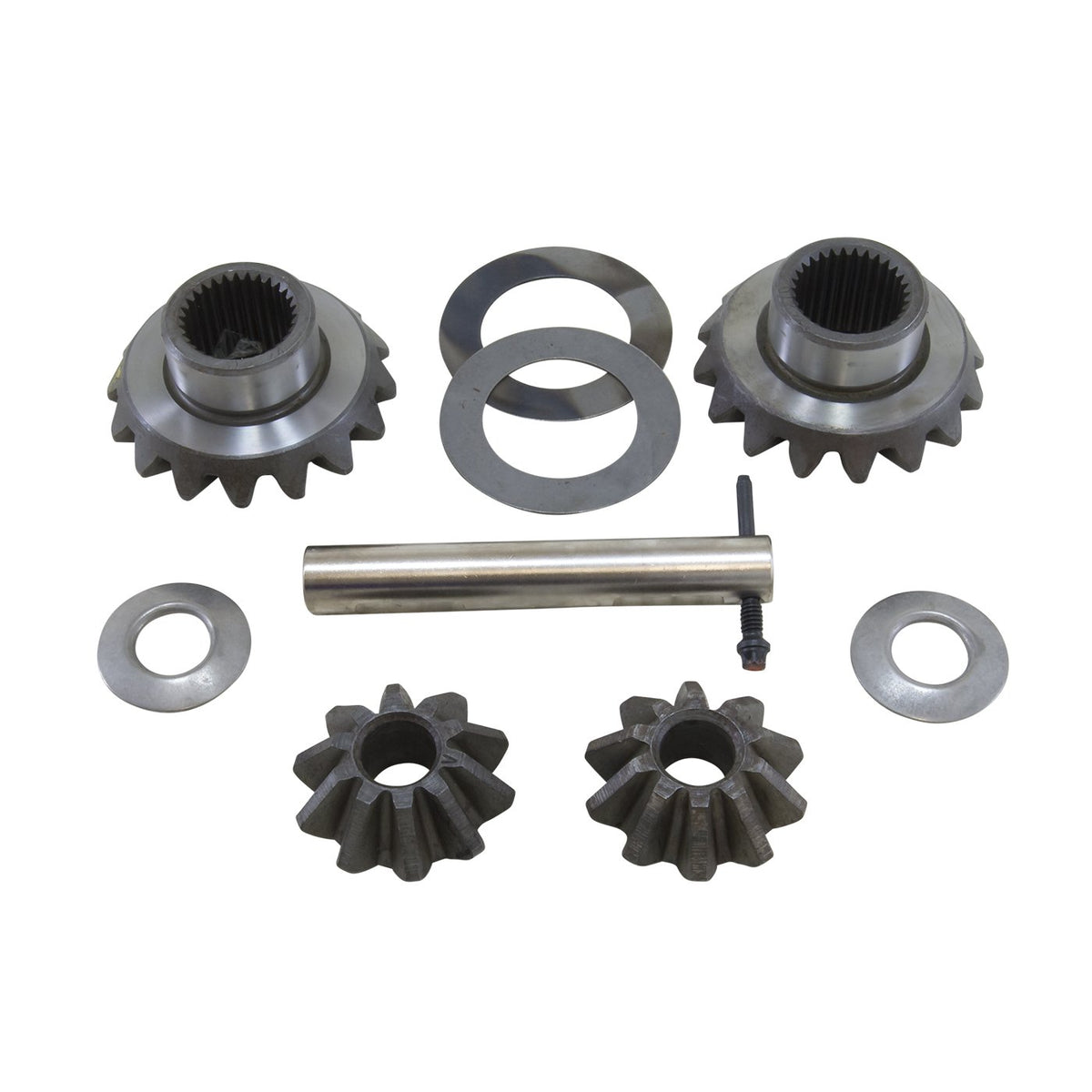 Yukon Standard Open Spider Gear Replacement kit for Dana 44-HD, 30 Spline