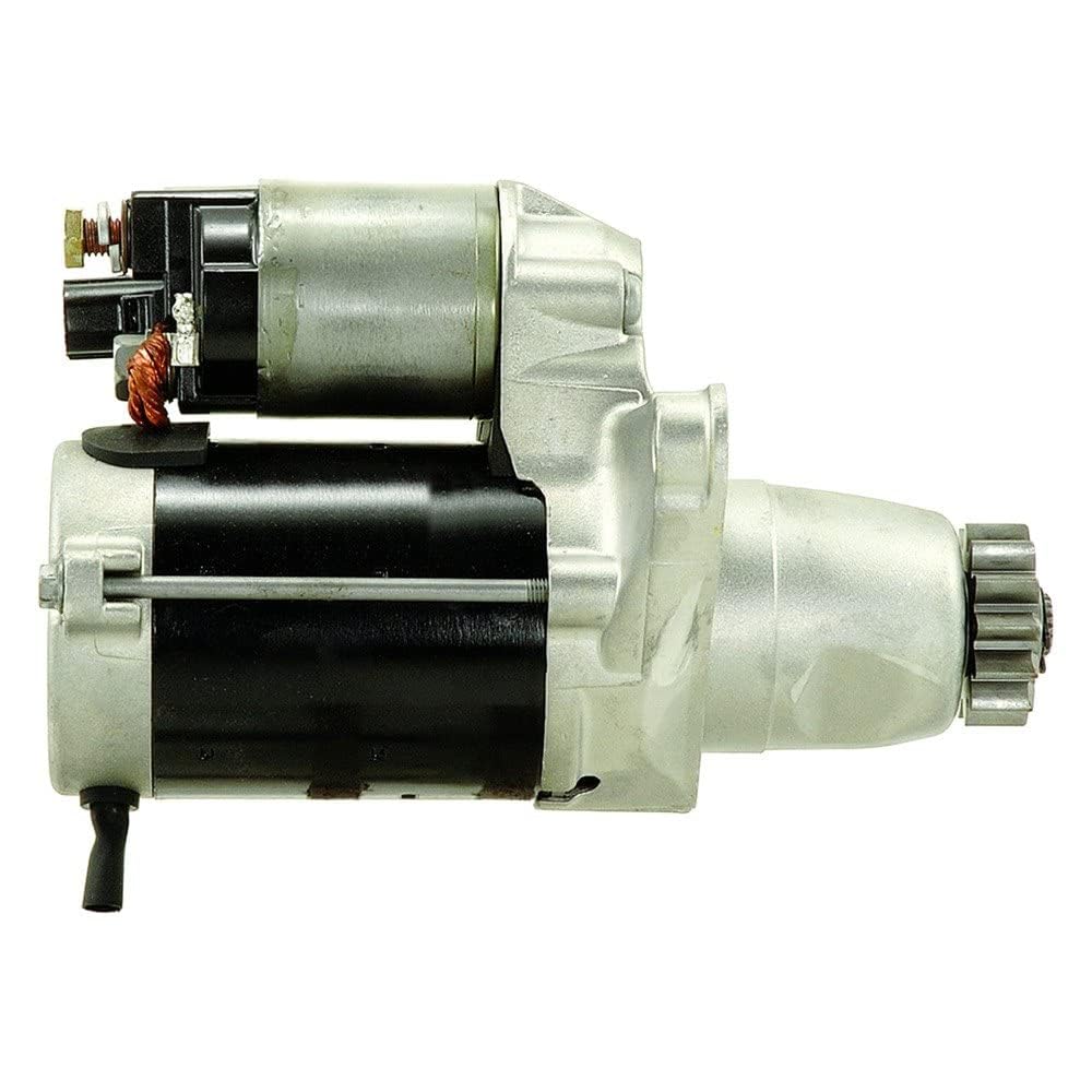 Remy 17338 Premium Remanufactured Starter (Renewed)