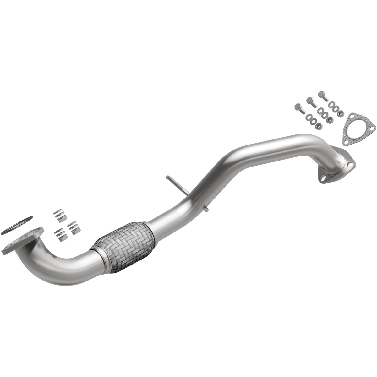 BRExhaust OE Replacement Exhaust Pipe Kit 107-0388