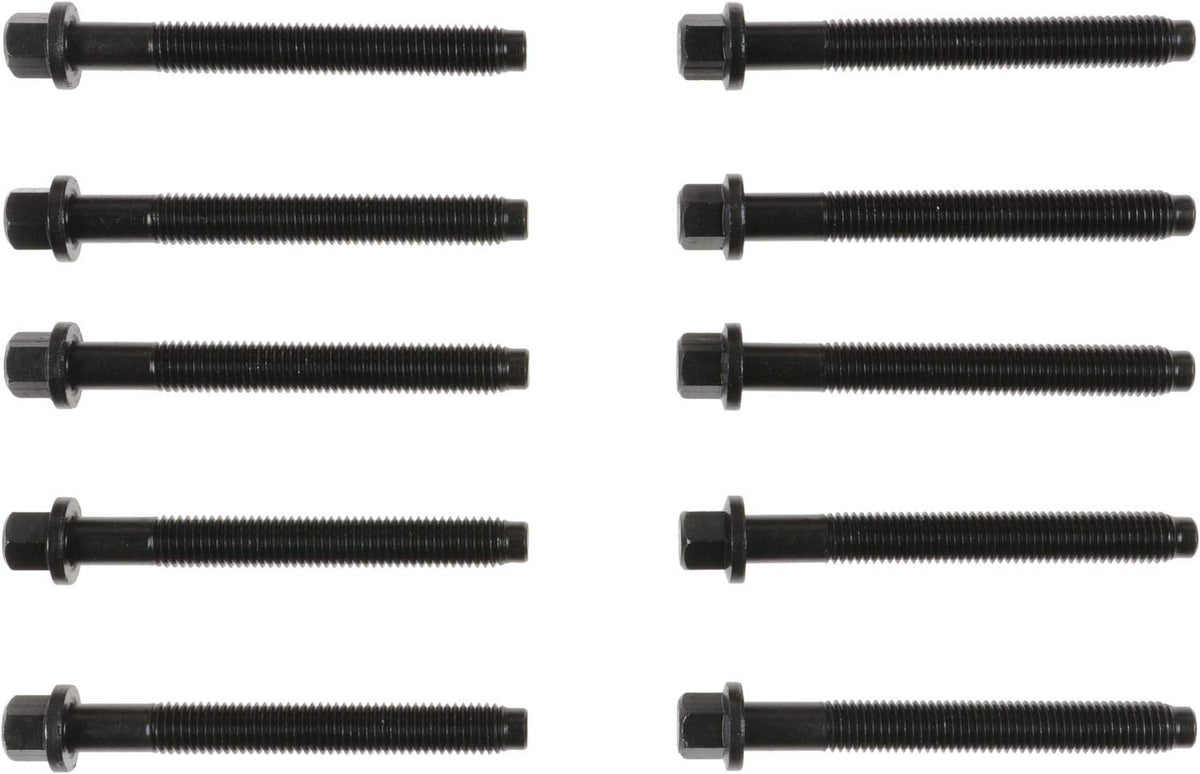 Victor Reinz 14-10057-01 Engine Cylinder Head Bolt Set