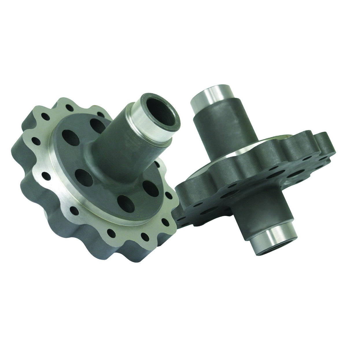 Yukon Steel Spool for GM 14 Bolt Truck with 30 Spline axles, 4.10 & Down