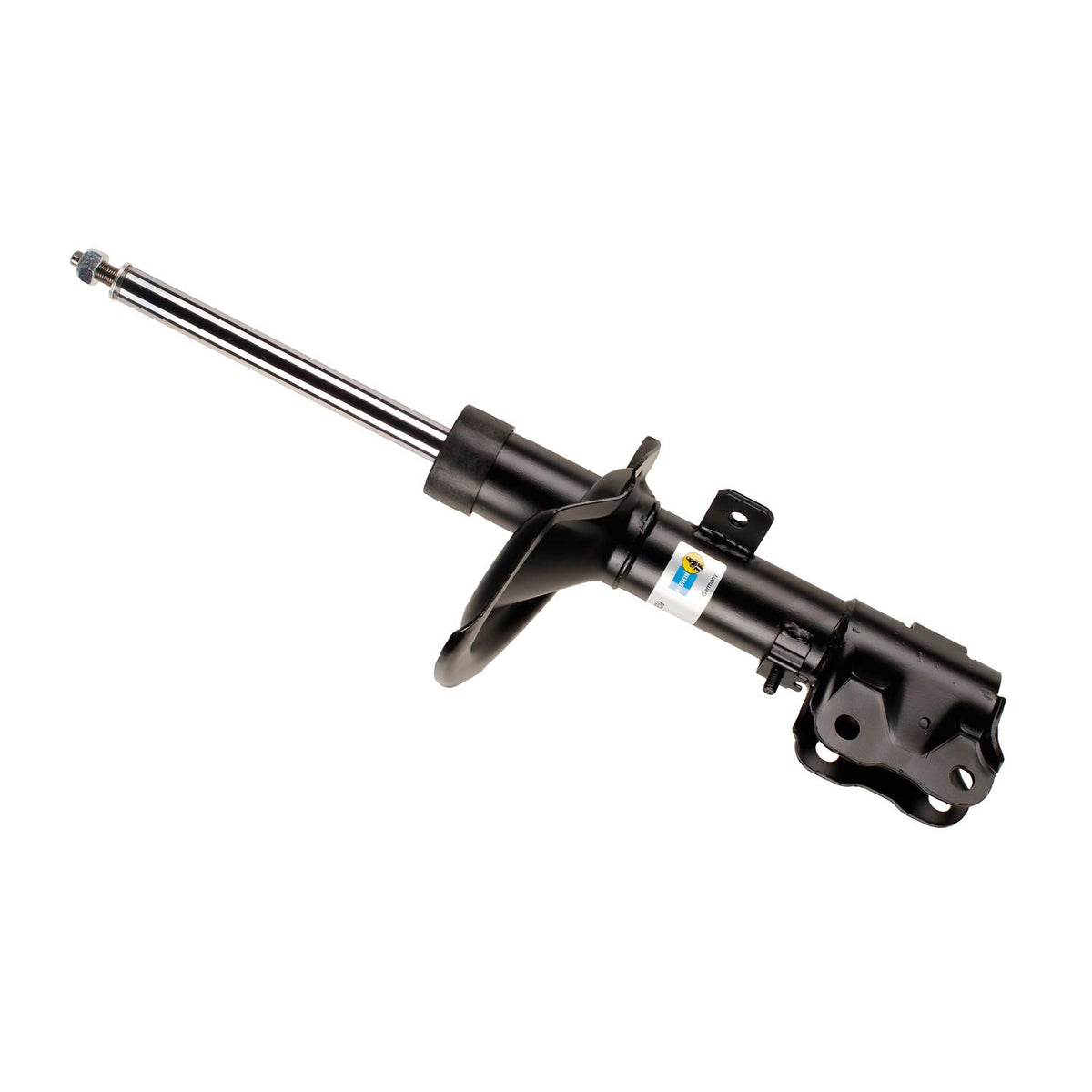 Bilstein B4 08-16 Mitsubishi Lancer Front Left Twintube Strut Assembly (22-213839)
